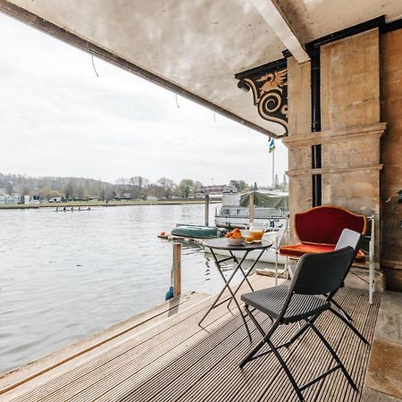 Water'S Edge Apartman Henley-on-Thames Kültér fotó