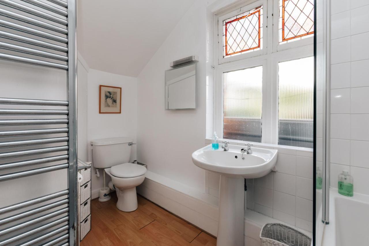 Water'S Edge Apartman Henley-on-Thames Kültér fotó