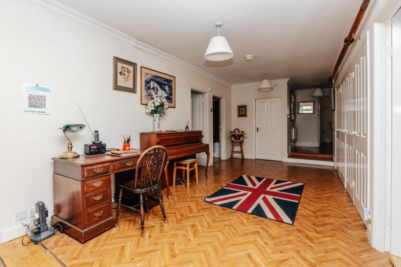 Water'S Edge Apartman Henley-on-Thames Kültér fotó