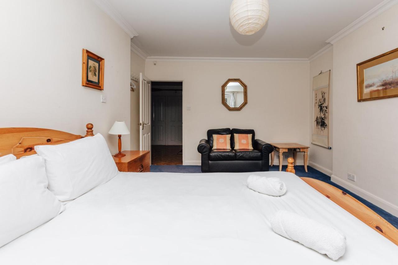 Water'S Edge Apartman Henley-on-Thames Kültér fotó
