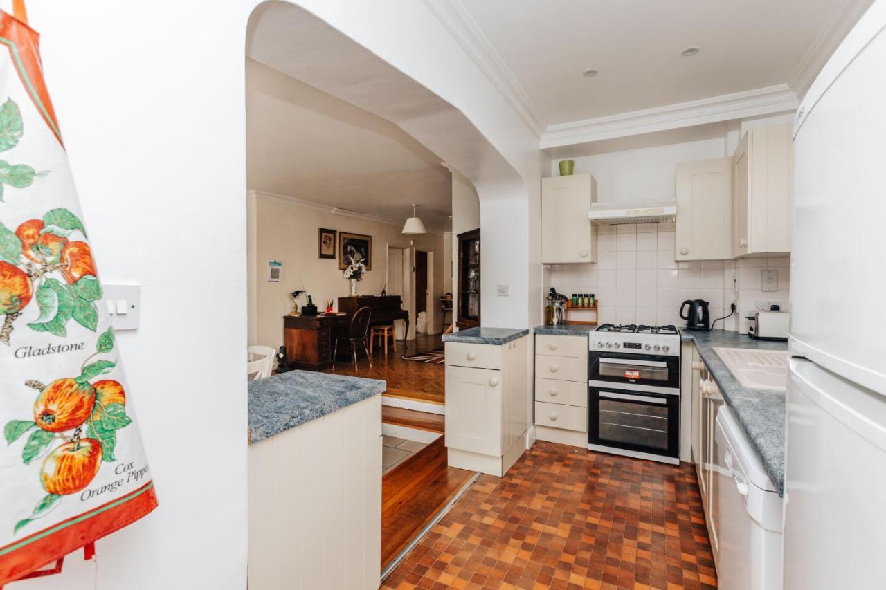 Water'S Edge Apartman Henley-on-Thames Kültér fotó
