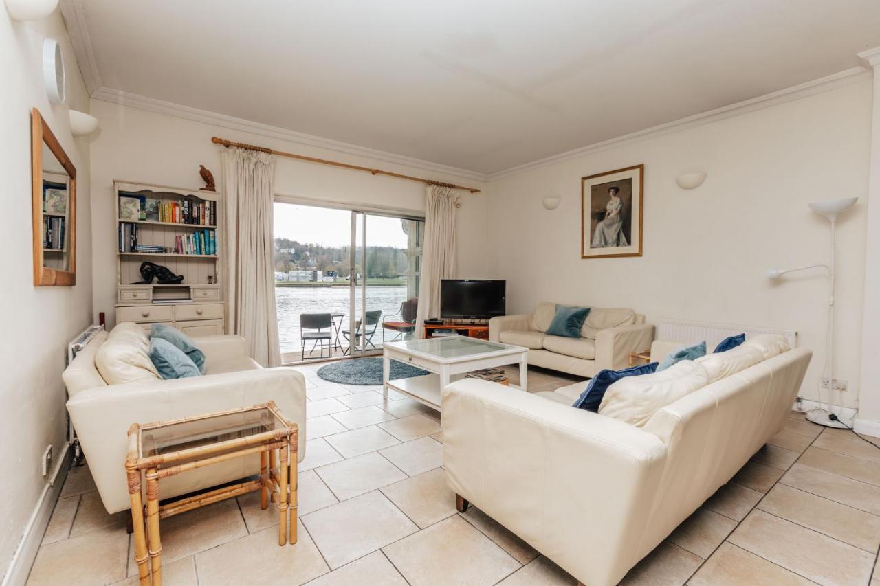 Water'S Edge Apartman Henley-on-Thames Kültér fotó