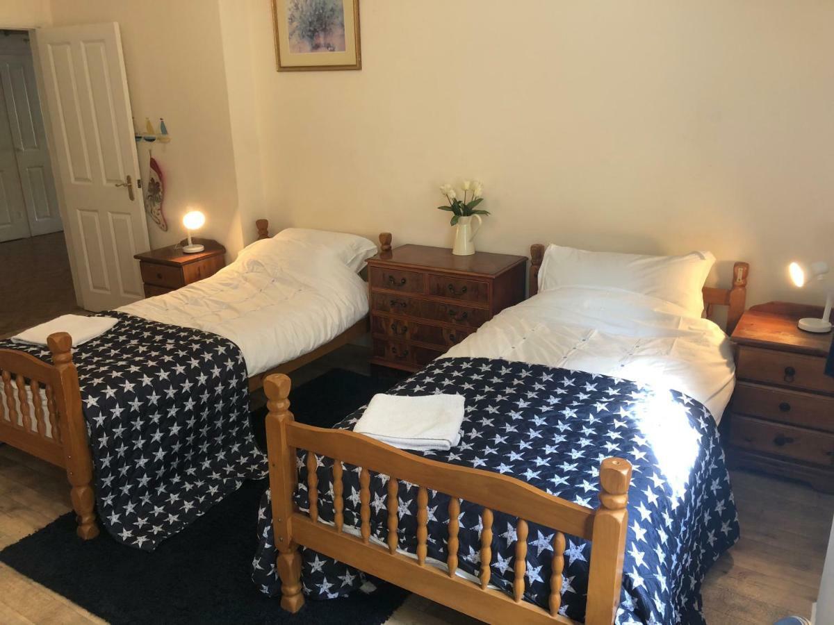 Water'S Edge Apartman Henley-on-Thames Kültér fotó